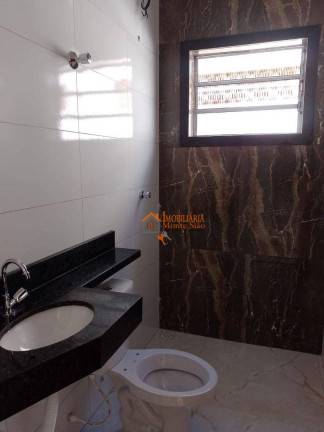 Imagem Casa com 3 Quartos à Venda, 89 m² em Jordanópolis - Arujá Imagem Casa com 3 Quartos à Venda, 89 m² em Jordanópolis - Arujá