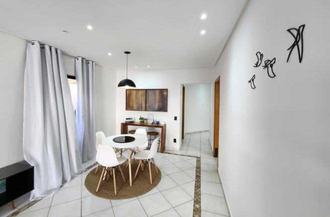 Imagem Casa com 4 Quartos à Venda, 250 m² em Ponta Da Praia - Santos Imagem Casa com 4 Quartos à Venda, 250 m² em Ponta Da Praia - Santos