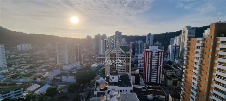 Imagem Apartamento com 3 Quartos à Venda, 156 m² em Canto Do Forte - Praia Grande Imagem Apartamento com 3 Quartos à Venda, 156 m² em Canto Do Forte - Praia Grande