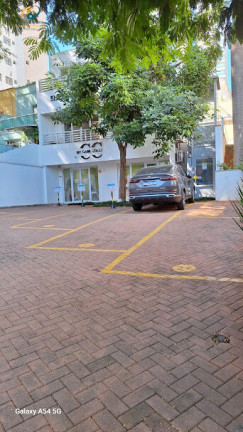 Imagem Imóvel com 1 Quarto à Venda, 54 m² em Vila Mariana - São Paulo