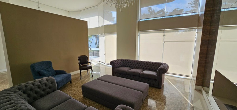 Imagem Apartamento com 4 Quartos à Venda, 248 m² em Aclimação - São Paulo
