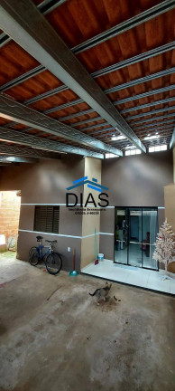 Casa com 3 Quartos à Venda, 99 m² em Jardim Altos De Pinheiros I E Ii - Araraquara