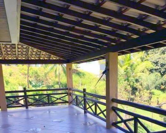 Imagem Casa com 3 Quartos à Venda, 400 m² em Portão - Lauro De Freitas Imagem Casa com 3 Quartos à Venda, 400 m² em Portão - Lauro De Freitas