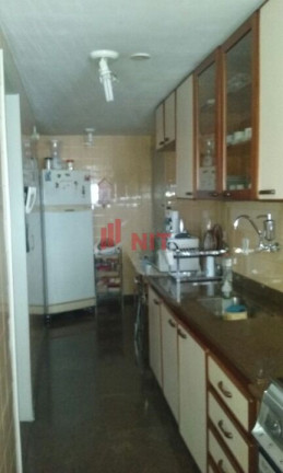 Imagem Apartamento com 2 Quartos à Venda, 76 m² em Icaraí - Niterói