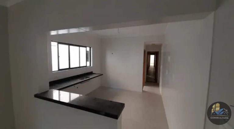 Imagem Casa com 3 Quartos à Venda, 164 m² em Campo Grande - Santos Imagem Casa com 3 Quartos à Venda, 164 m² em Campo Grande - Santos
