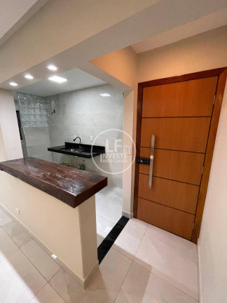 Imagem Apartamento com 2 Quartos à Venda, 58 m² em Nova Suiça - Goiânia Imagem Apartamento com 2 Quartos à Venda, 58 m² em Nova Suiça - Goiânia