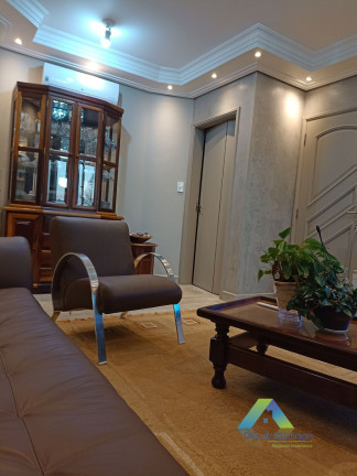 Imagem Apartamento com 3 Quartos à Venda, 89 m² em Vila Curuçá - Santo André Imagem Apartamento com 3 Quartos à Venda, 89 m² em Vila Curuçá - Santo André