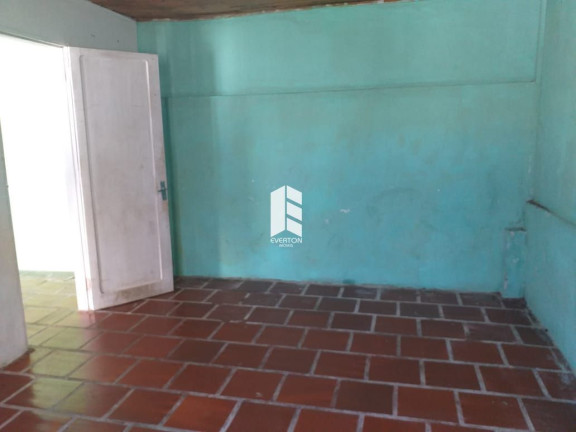 Imagem Casa com 3 Quartos à Venda, em Nova Santa Marta - Santa Maria Imagem Casa com 3 Quartos à Venda, em Nova Santa Marta - Santa Maria