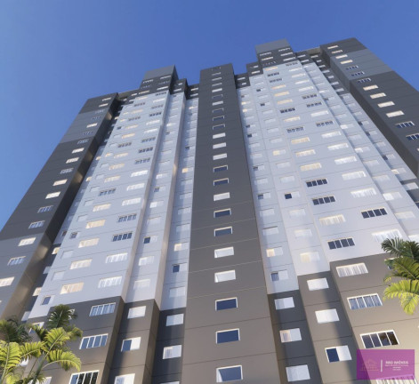 Imagem Apartamento com 2 Quartos à Venda, 40 m² em Jardim Da Rainha - Itapevi