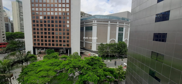 Imagem Imóvel para Alugar, 324 m² em Vila Olímpia - São Paulo
