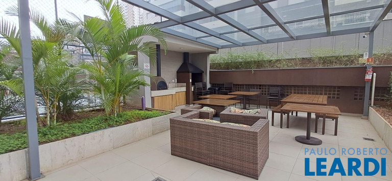 Imagem Apartamento com 3 Quartos à Venda, 103 m² em Centro - Santo André