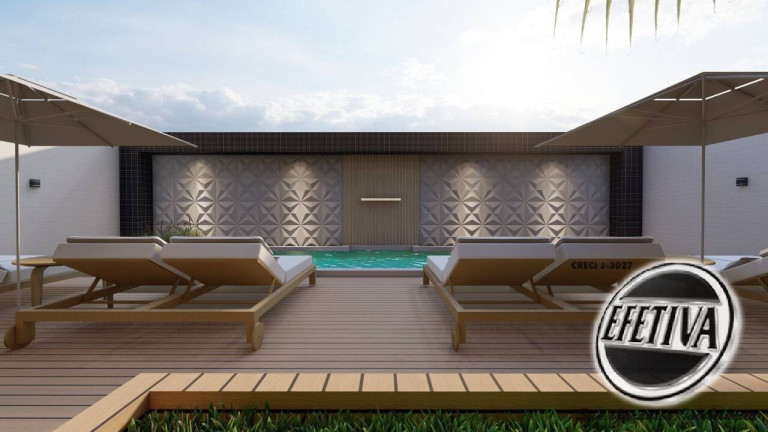 Imagem Apartamento com 2 Quartos à Venda, 105 m² em Caioba - Matinhos
