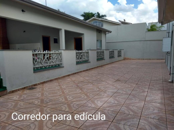 Imagem Casa de Condomínio com 6 Quartos à Venda, 1 m² em Jardim Santa Rosa - Itatiba Imagem Casa de Condomínio com 6 Quartos à Venda, 1 m² em Jardim Santa Rosa - Itatiba