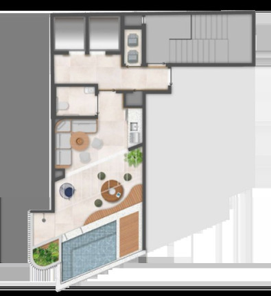 Imagem Imóvel com 2 Quartos à Venda, 49 m² em Copacabana - Rio De Janeiro Imagem Imóvel com 2 Quartos à Venda, 49 m² em Copacabana - Rio De Janeiro