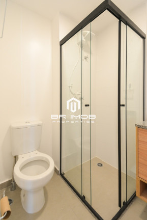 Imagem Imóvel com 1 Quarto à Venda, 26 m² em Cerqueira César - São Paulo