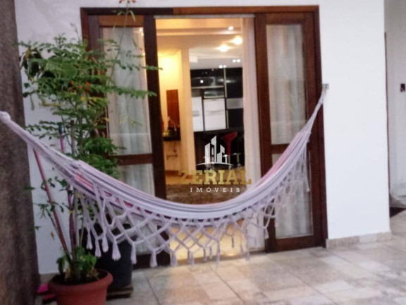 Imagem Sobrado com 3 Quartos à Venda, 250 m² em Santa Paula - São Caetano Do Sul