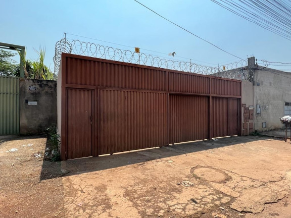 Casa com 2 Quartos à Venda, 410 m² em Jardim Colorado Extensão - Goiânia