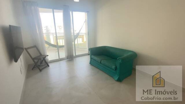 Imagem Apartamento com 2 Quartos à Venda, 90 m² em Centro - Cabo Frio Imagem Apartamento com 2 Quartos à Venda, 90 m² em Centro - Cabo Frio