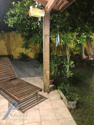 Imagem Casa com 3 Quartos à Venda, 200 m² em Itaguá - Ubatuba Imagem Casa com 3 Quartos à Venda, 200 m² em Itaguá - Ubatuba