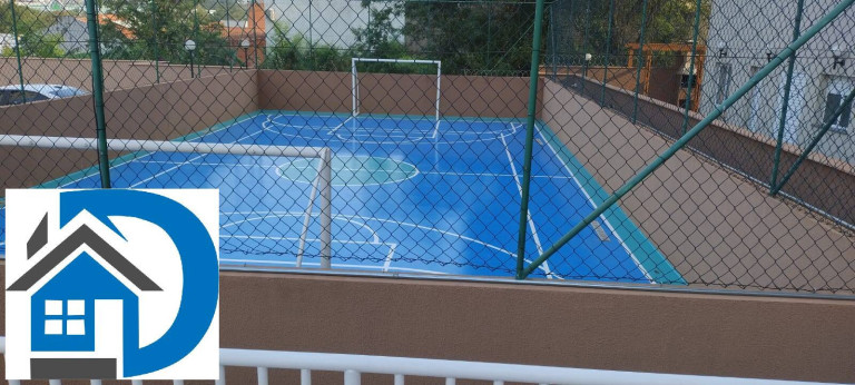 Imagem Apartamento com 2 Quartos à Venda, 59 m² em Jardim São Carlos - Sorocaba Imagem Apartamento com 2 Quartos à Venda, 59 m² em Jardim São Carlos - Sorocaba
