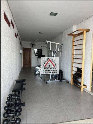 Imagem Apartamento com 2 Quartos à Venda, 73 m² em Vila Mariana - São Paulo