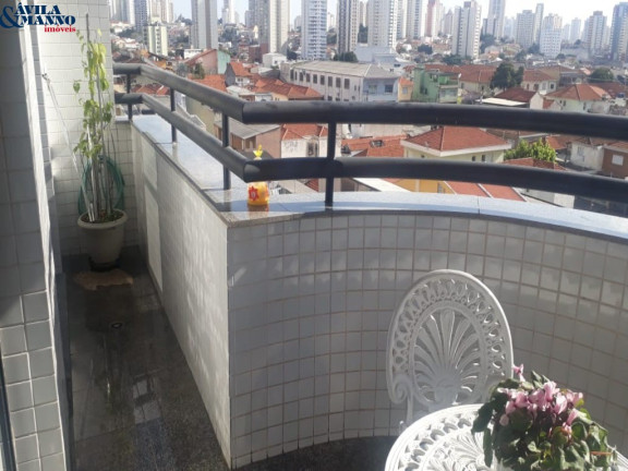 Imagem Apartamento com 3 Quartos à Venda, 105 m² em água Rasa - São Paulo Imagem Apartamento com 3 Quartos à Venda, 105 m² em água Rasa - São Paulo