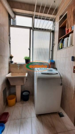 Imagem Apartamento com 2 Quartos à Venda, 79 m² em Estácio - Rio De Janeiro Imagem Apartamento com 2 Quartos à Venda, 79 m² em Estácio - Rio De Janeiro