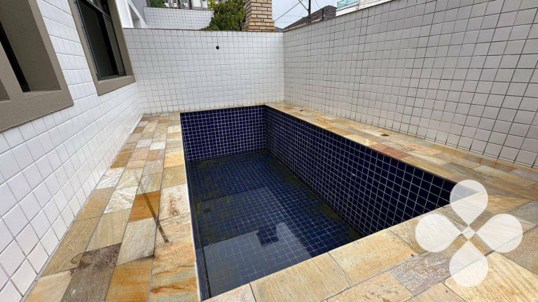 Imagem Imóvel com 3 Quartos à Venda, 140 m² em Vila Belmiro - Santos Imagem Imóvel com 3 Quartos à Venda, 140 m² em Vila Belmiro - Santos