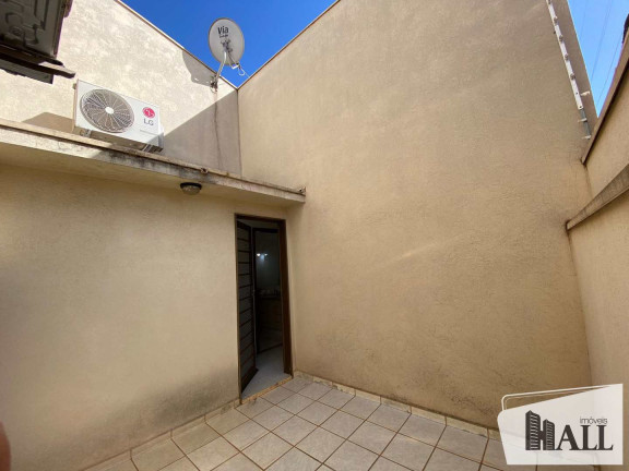 Imagem Casa com 3 Quartos à Venda, 253 m² em Jardim Seixas - São José Do Rio Preto