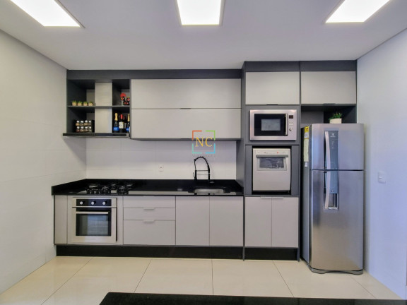 Imagem Apartamento com 3 Quartos à Venda, 147 m² em Floresta - São José