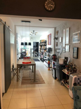 Imagem Sobrado com 3 Quartos à Venda, 100 m² em Pinheiros - São Paulo