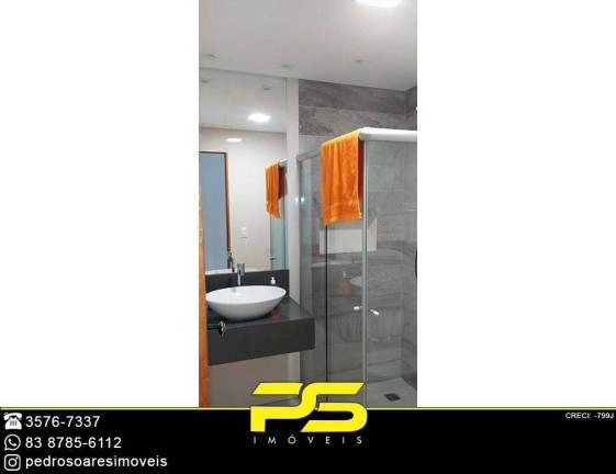 Imagem Cobertura com 4 Quartos à Venda, 240 m² em Cabo Branco - João Pessoa Imagem Cobertura com 4 Quartos à Venda, 240 m² em Cabo Branco - João Pessoa
