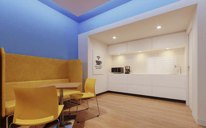Imagem Apartamento com 2 Quartos à Venda, 58 m²em Aldeota - Fortaleza