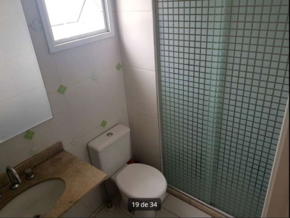 Imagem Apartamento com 3 Quartos à Venda, 122 m² em Lauzane Paulista - São Paulo
