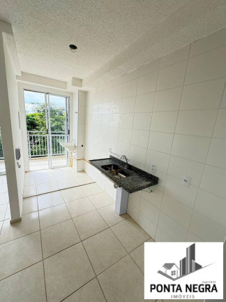 Imagem Apartamento com 3 Quartos à Venda, 60 m² em Ponta Negra - Manaus Imagem Apartamento com 3 Quartos à Venda, 60 m² em Ponta Negra - Manaus