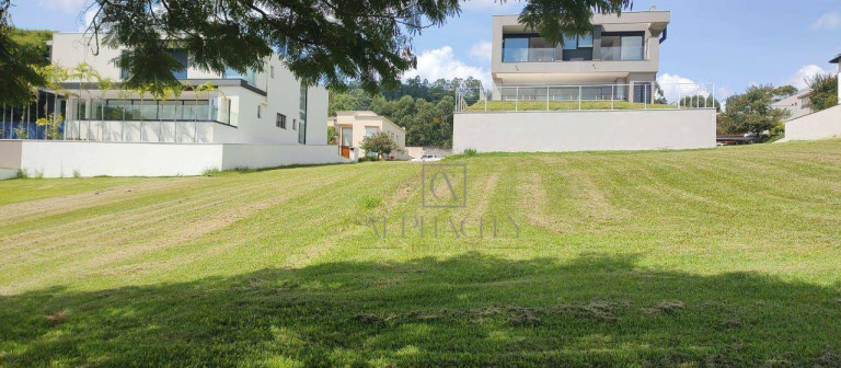 Imagem Terreno à Venda, 525 m² em Tamboré - Santana De Parnaíba Imagem Terreno à Venda, 525 m² em Tamboré - Santana De Parnaíba