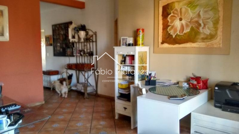 Imagem Sobrado com 3 Quartos à Venda, 300 m² em Vila Buenos Aires - São Paulo