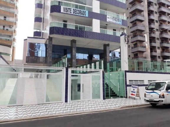 Imagem Apartamento com 2 Quartos para Alugar, 70 m² em Tupi - Praia Grande Imagem Apartamento com 2 Quartos para Alugar, 70 m² em Tupi - Praia Grande