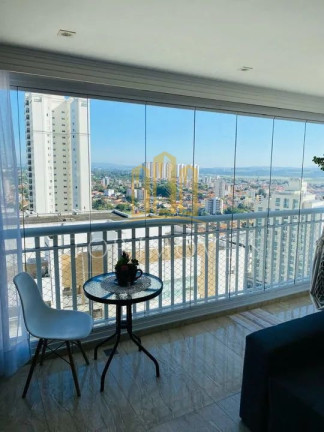 Imagem Apartamento com 2 Quartos para Alugar, 90 m² em Jardim Aquarius - São José Dos Campos Imagem Apartamento com 2 Quartos para Alugar, 90 m² em Jardim Aquarius - São José Dos Campos