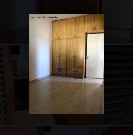 Imagem Casa com 2 Quartos à Venda, 215 m² em Vila Rosália - Guarulhos