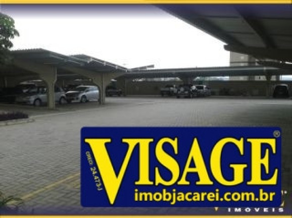 Imagem Apartamento com 2 Quartos à Venda,  em Vila Branca - Jacareí