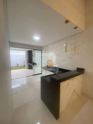 Imagem Casa com 3 Quartos à Venda, 140 m² em Vila Alzira - Aparecida De Goiânia