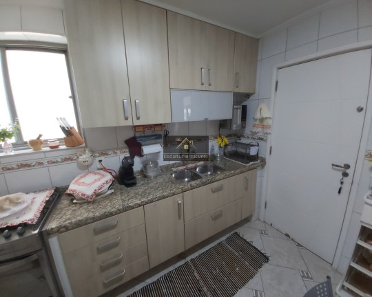 Imagem Apartamento com 2 Quartos à Venda, 91 m² em Real Parque - São Paulo
