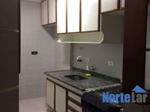 Imagem Apartamento com 2 Quartos à Venda, 56 m² em Santa Teresinha - São Paulo