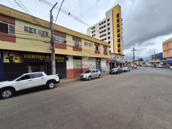 Imagem Imóvel à Venda, 1.642 m² em Centro - Sete Lagoas Imagem Imóvel à Venda, 1.642 m² em Centro - Sete Lagoas