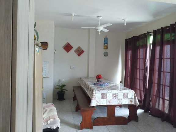 Imagem Imóvel com 4 Quartos à Venda, 200 m² em Vila Alvorada - Imbituba