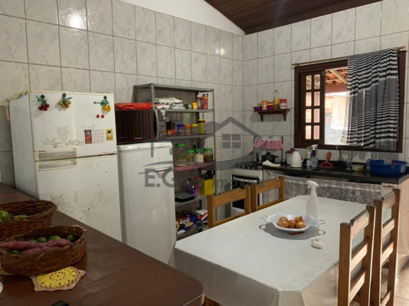 Imagem Casa com 2 Quartos à Venda, 90 m² em Camburi - São Sebastião