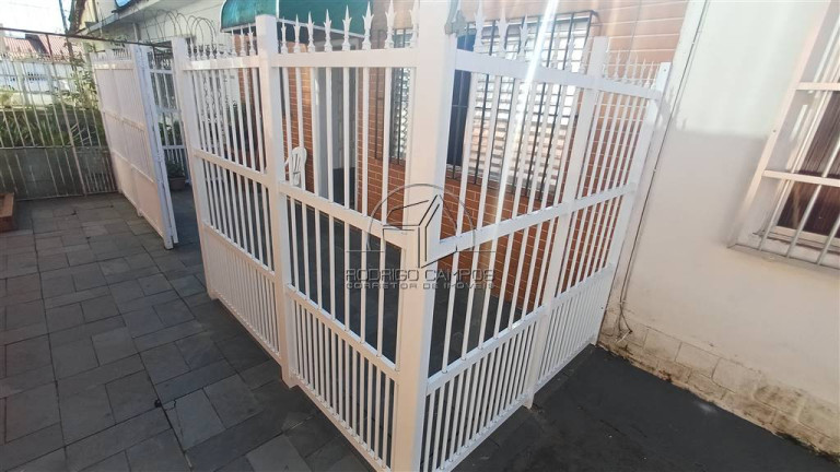 Imagem Casa de Condomínio com 2 Quartos à Venda, 40 m² em Tupi - Praia Grande Imagem Casa de Condomínio com 2 Quartos à Venda, 40 m² em Tupi - Praia Grande