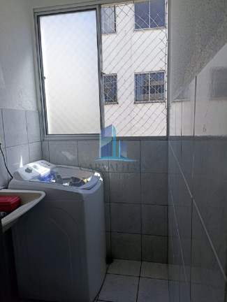 Imagem Imóvel com 2 Quartos à Venda, 47 m² em Ingá - Betim