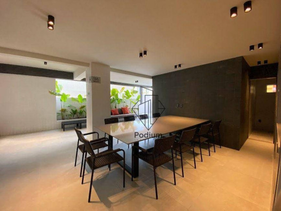 Imagem Imóvel com 1 Quarto à Venda, 35 m² em Tambaú - João Pessoa